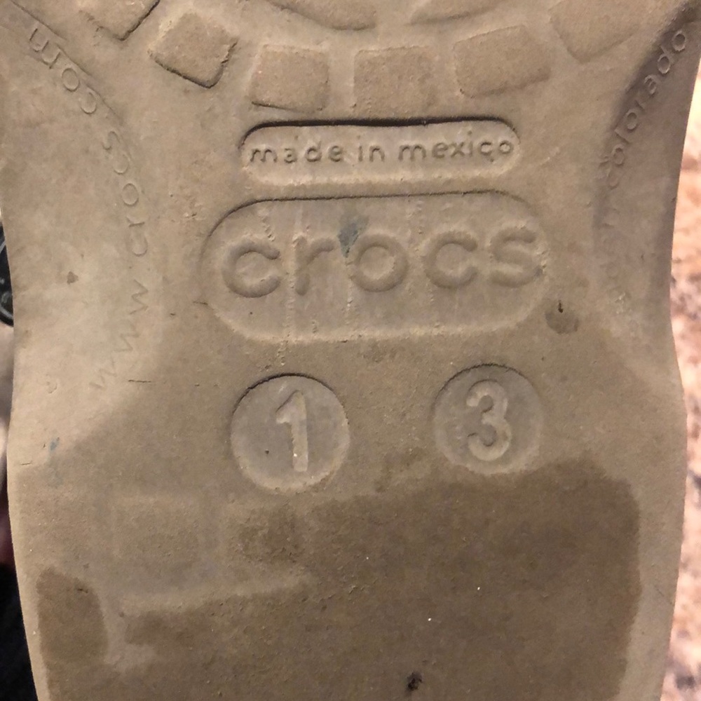 Crocs! - Picture 4 of 4